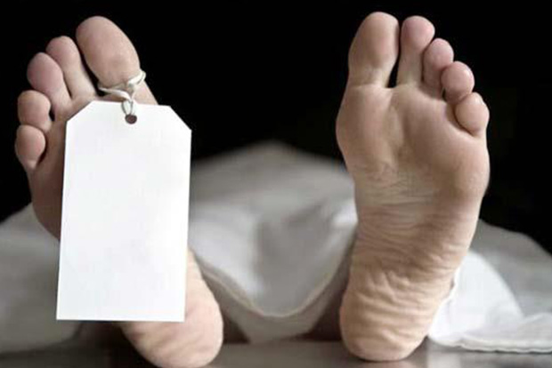 Dragged by lorry for 50 metres, two-wheeler rider dies on spot Dragged by lorry for 50 metres, two-wheeler rider dies on spot