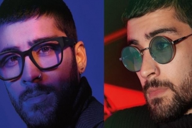 Zayn Maliks fashion collaboration