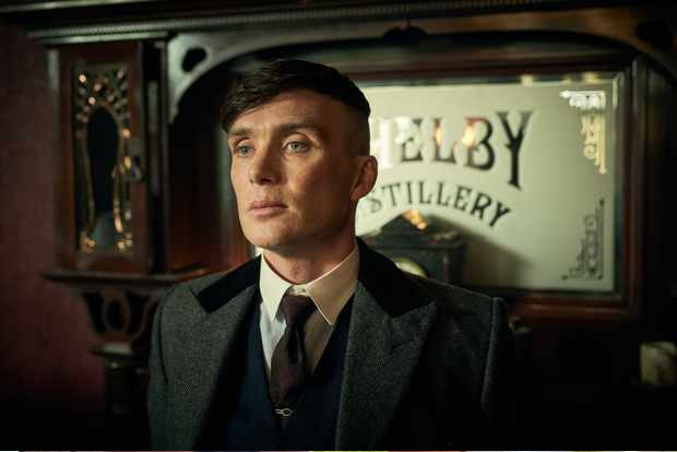 Peaky Blinders creator plans film, shoot to start in 2023