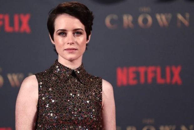 Claire Foy to play Facebook COO Sheryl Sandberg in Doomsday Machine series