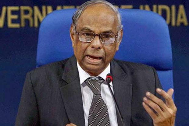 India becoming USD 5 trillion economy by 2025 impossible due to pandemic: Rangarajan