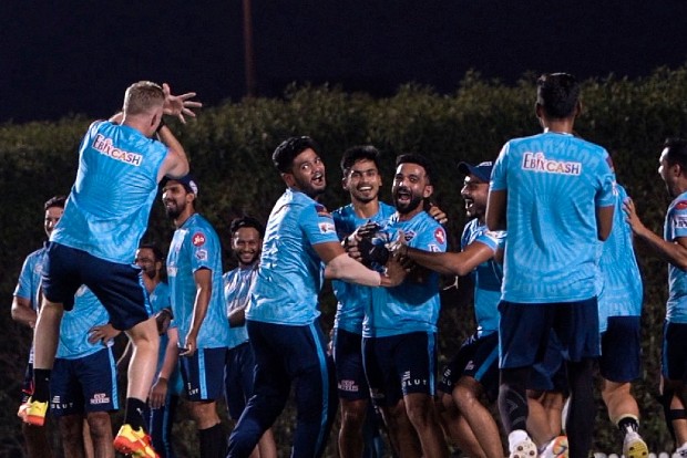 Delhi Capitals aim to keep momentum going against Royal Challenges Bangalore