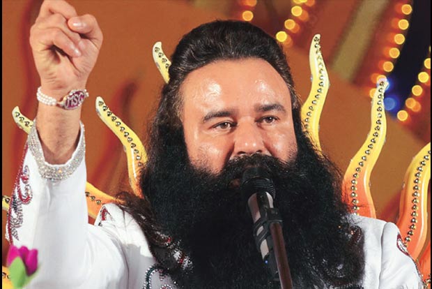 Dera Sacha Sauda chief convicted for murder of former sect manager