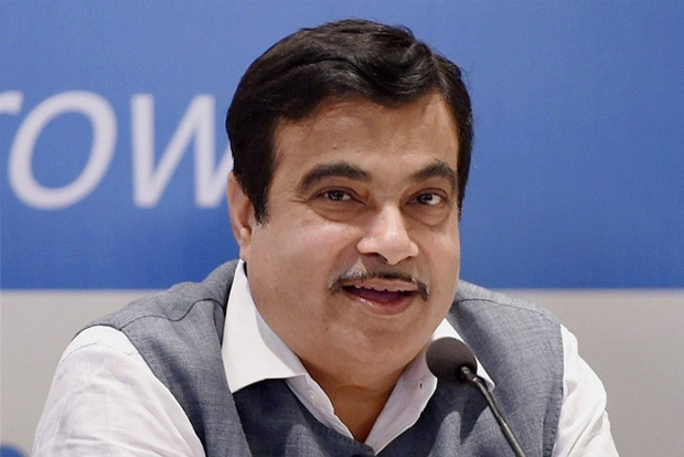 Have asked Tesla to make electric cars in India, govt will give all support: Gadkari