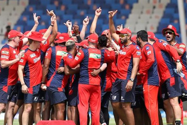 Its just a shame the side came so late in the tournament: Punjab Kings Jordan