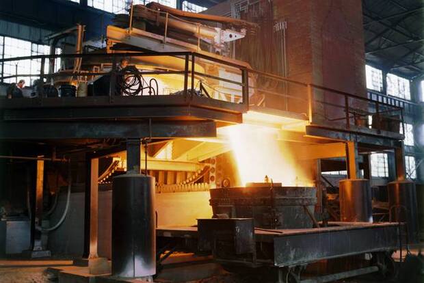 Refractory industry faces high raw material, freight cost issue: IRMA