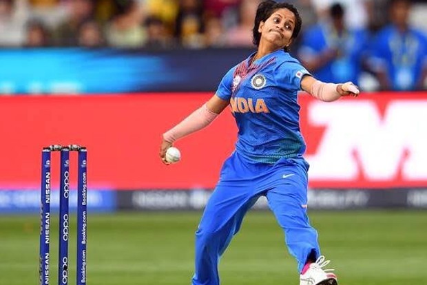 Womens Big Bash League side Brisbane Heat sign India spinner Poonam Yadav for upcoming season