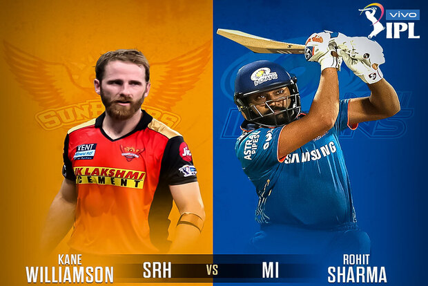 IPL 2021: Mumbai win toss, elect to bat first against Hyderabad