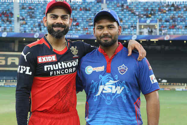 IPL 2021: RCB win toss, elect to bowl against Delhi Capitals