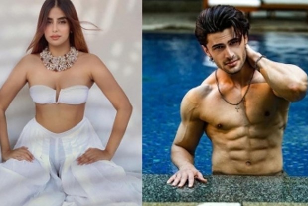 Bigg Boss 15: Romance in the jungle as Miesha, Ieshaan gets closer