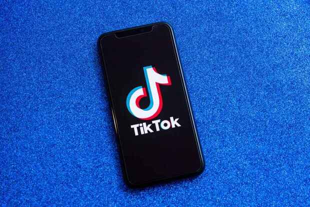 TikTok is coming to LGs recent smart TVs
