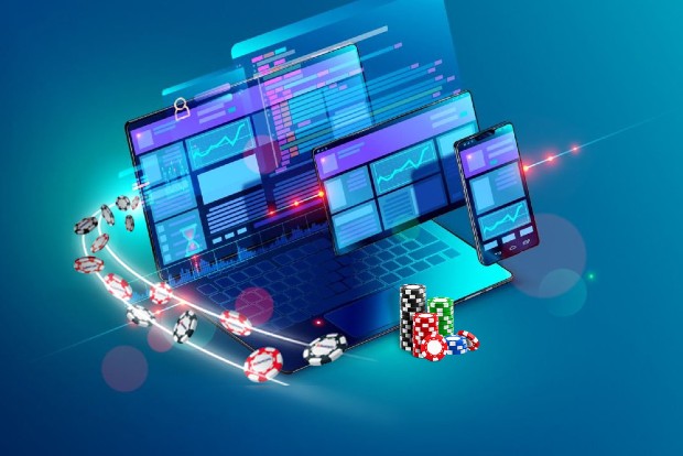 Global survey reveals more respondents in favour of legal online gambling Global survey reveals more respondents in favour of legal online gambling
