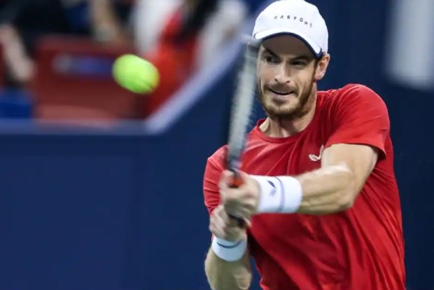 Murray advances to Alcaraz showdown at Indian Wells