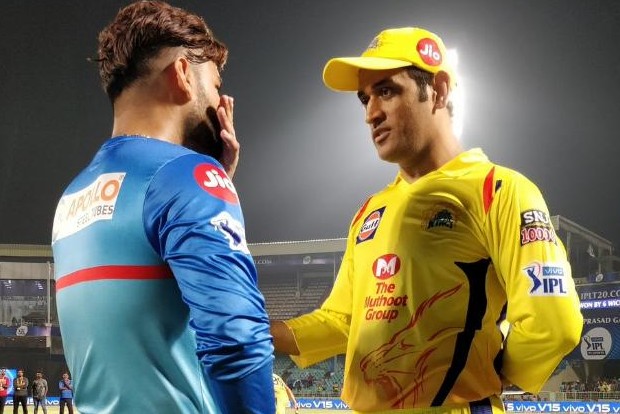Qualifier 1: Experienced CSK hold edge over Delhi Capitals