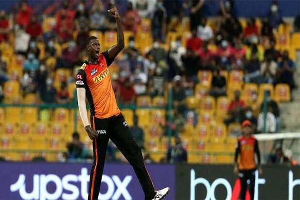 SRH should build their side around Jason Holder next season: Lara