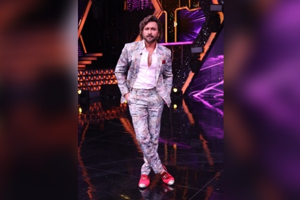 Terence Lewis talks about his experience of being on Super Dancer 4 Terence Lewis talks about his experience of being on Super Dancer 4