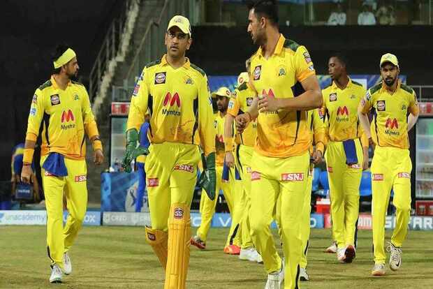 IPL 2021: Experienced Chennai take on enthusiastic Delhi in Qualifier 1