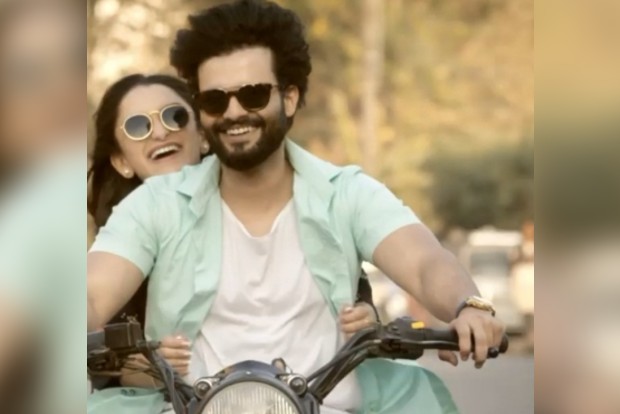 Kannada film on live-in relationship launches Rajkumars granddaughter