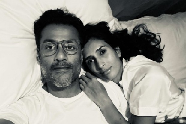 Before Dec 10 release, Chandigarh Kare Aashiqui makers unwind in Maldives