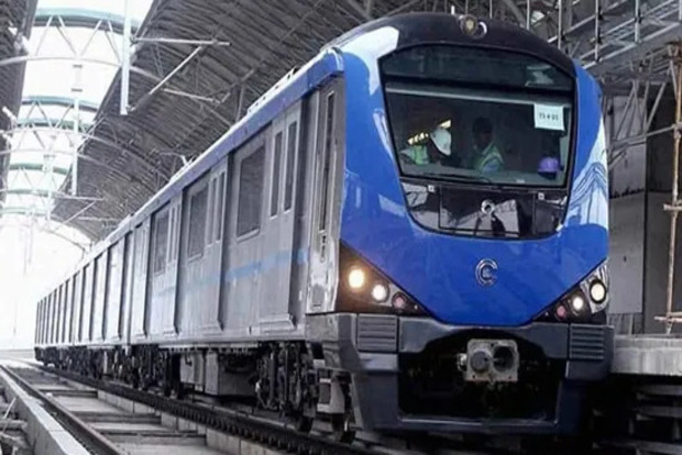 UPSC exam: Chennai Metro Rail service to start at 5.30 am