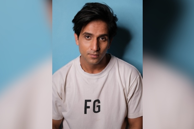 Arslan Goni on nude scene: As an artiste, I dont have any inhibition
