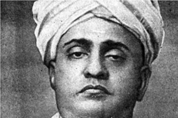 V Krishnaswami Iyer — Versatile lawyer with a Midas touch in multiple spheres V Krishnaswami Iyer — Versatile lawyer with a Midas touch in multiple spheres