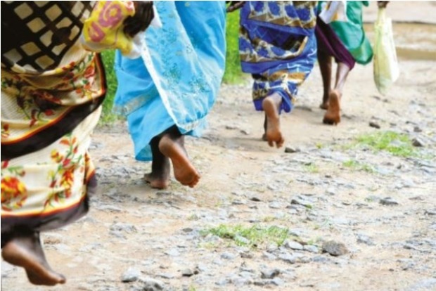 Over 73 pc polling recorded in 2nd phase of rural body elections