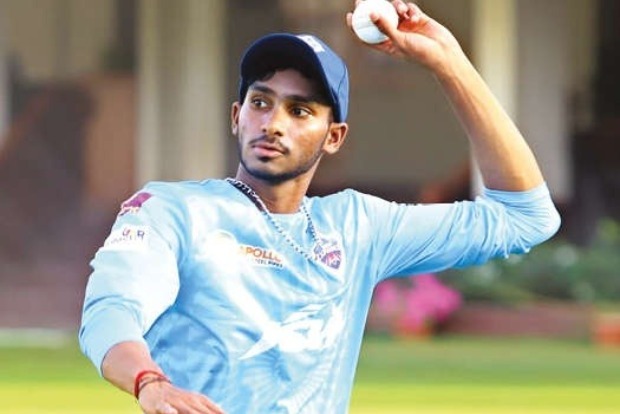 Syed Mushtaq Ali T20 Trophy: Tamil Nadu spinner Siddharth hopes to be fully fit in 10 days