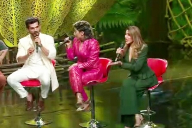 Bigg Boss 15: Celebrity guests get into argument over their favourite contestants