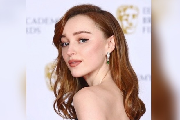 Actress Phoebe Dynevor says Bridgerton changed her life