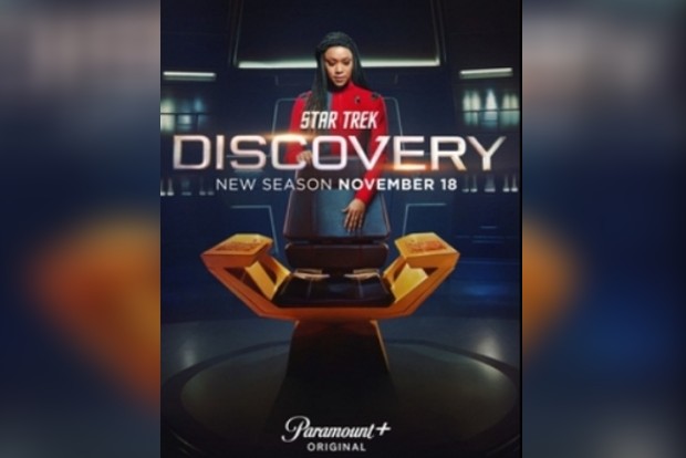 Star Trek: Discovery Season 4 to go where human imagination hasnt been before