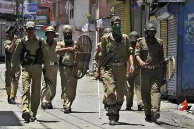 Conspiracy behind J-K taxi drivers killing unearthed, 4 militant associates arrested Conspiracy behind J-K taxi drivers killing unearthed, 4 militant associates arrested