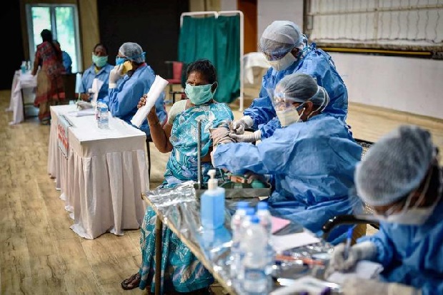 3rd wave unlikely, but ready to tackle if it manifests: Docs