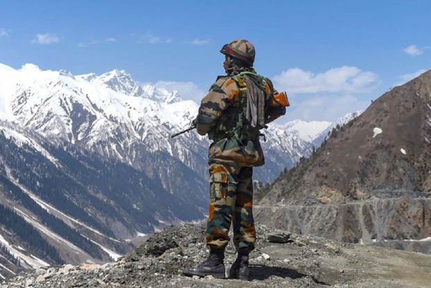 No result in resolution of remaining issues: Army on fresh talks with China on Ladakh row