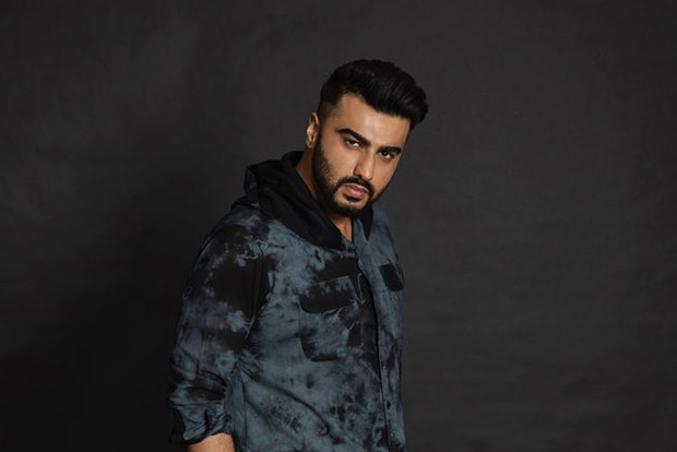 Arjun Kapoor to star in thriller The Lady Killer