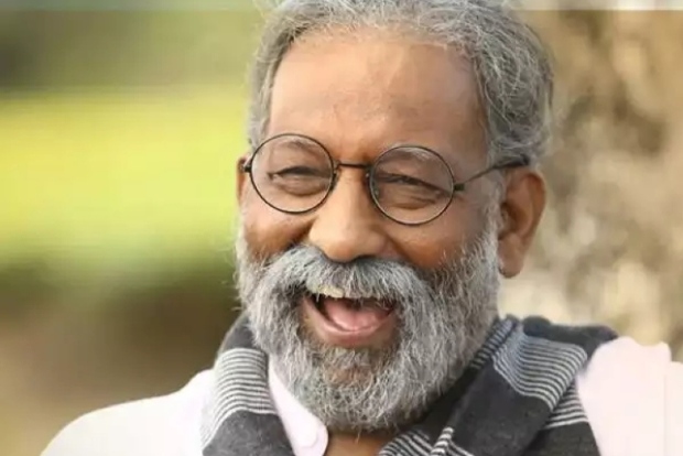 Malayalam film actor Nedumudi Venu dies at 73