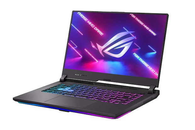 ASUS ROG Strix G15: Not just a gaming laptop
