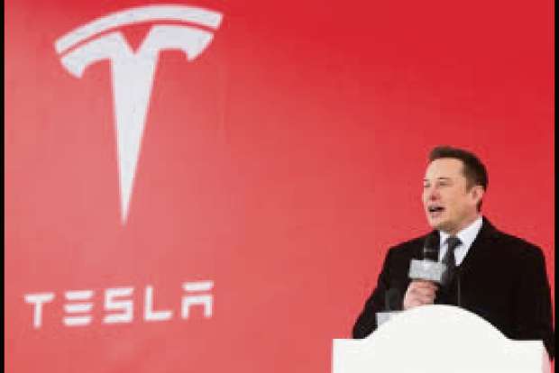 Tesla begins rolling out full self-driving software update: Musk