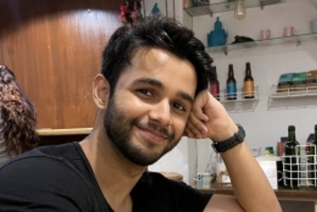 Ritvik Sahore on Escaype Live: Got to collaborate with great actors Ritvik Sahore on Escaype Live: Got to collaborate with great actors