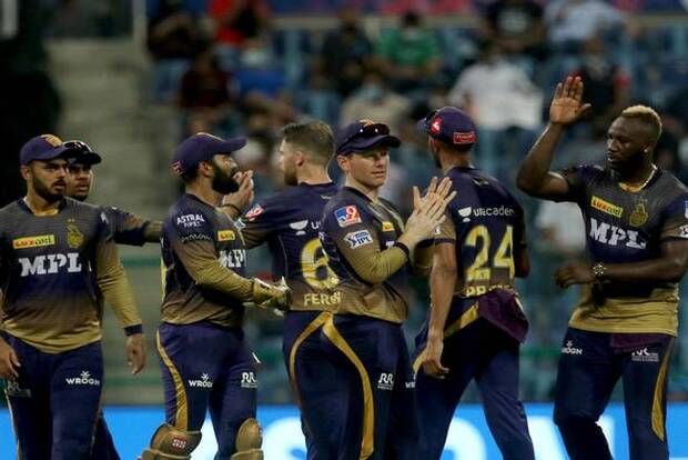 IPL 2021: Sunil Narines all-round show sends Kolkata into Qualifier 2