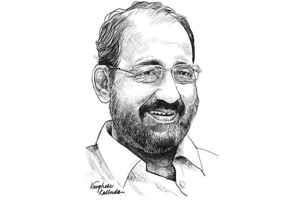 Actor par excellence Nedumudi Venu dies at 73