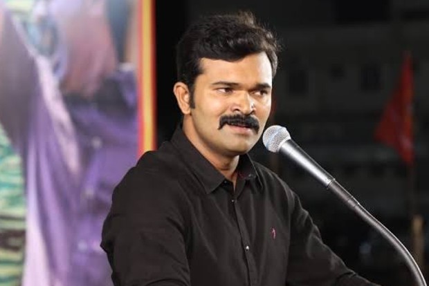 NTK functionary held for derogatory remarks against CM Stalin