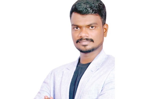 Gaming helped this TN medical officer to pay his college fee