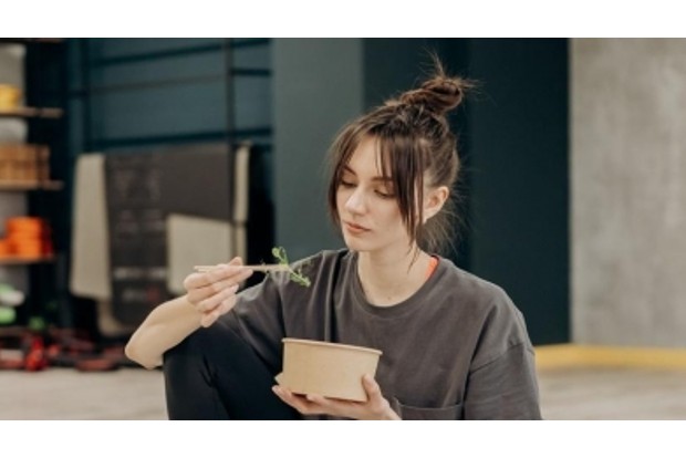 Diet vs intuition eating