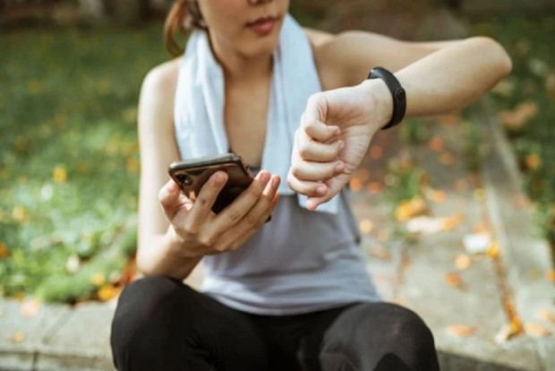 Researchers take steps toward more effective fitness trackers, more physical activity
