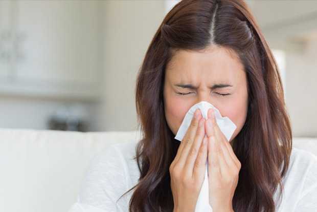 US health experts warn of twindemic