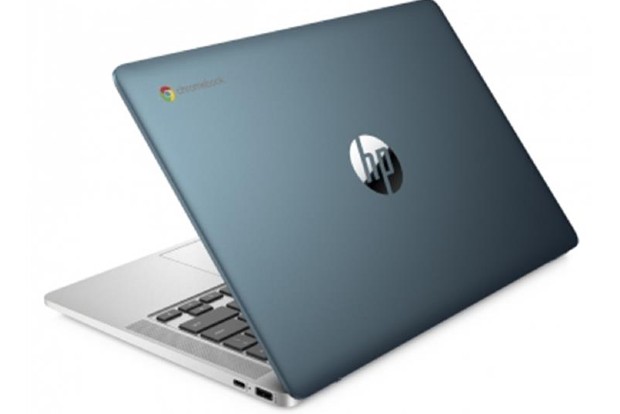 HP launches 1st AMD-powered Chromebook personal computer in India