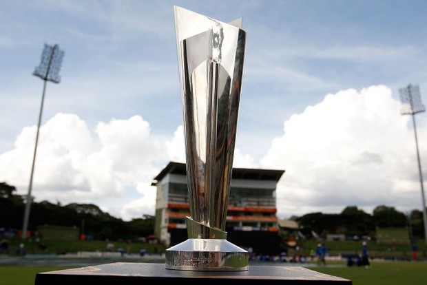 Five countries unveil T20 World Cup jerseys, India up next on October 13