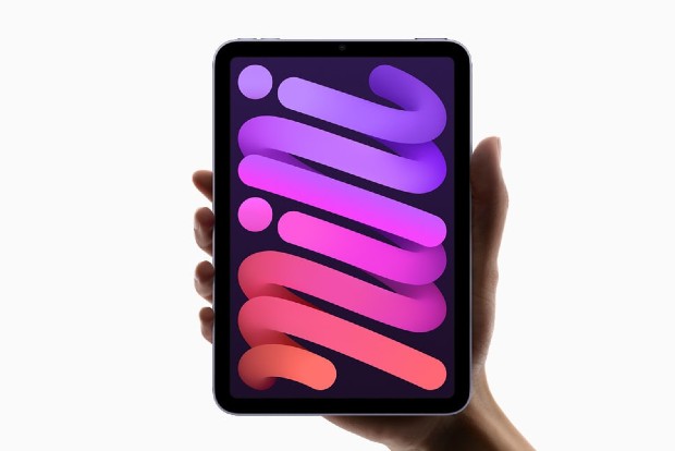 New iPad mini your best buddy for work and learn from anywhere