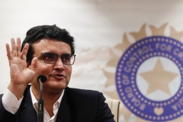 Dhoni wont charge any fee for being mentor of Indian team: Ganguly